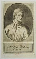 Giordano Bruno (1548-1600)